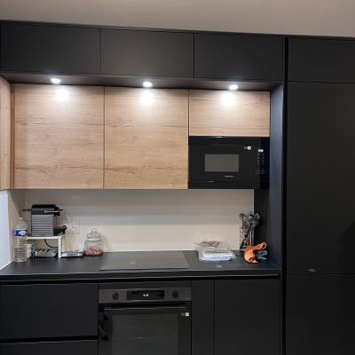 Dernière réalisation Pro-Surfaces Multiservices