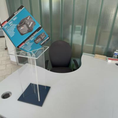 Dernière réalisation Pro-Surfaces Multiservices
