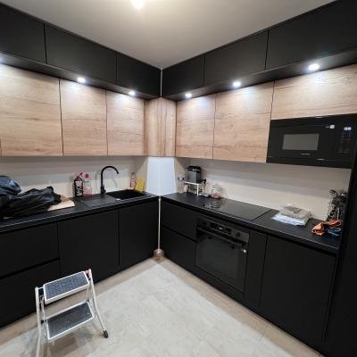 Dernière réalisation Pro-Surfaces Multiservices