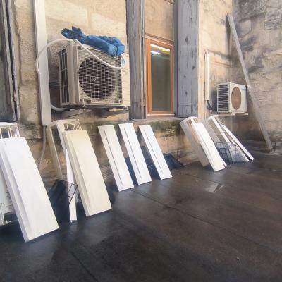 Entretien annuel climatisation 3