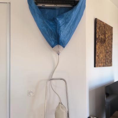 Entretien annuel climatisation 2