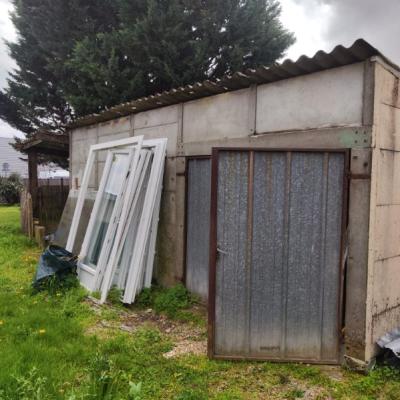 Dernière réalisation N.L.A AQUITAINE
