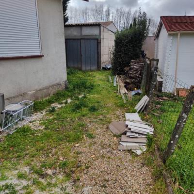 Dernière réalisation N.L.A AQUITAINE