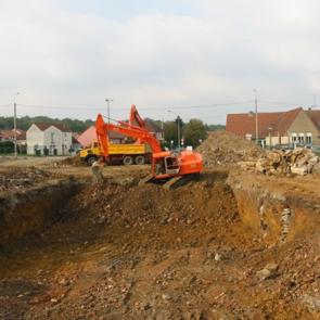 Dernière réalisation LCTP EST