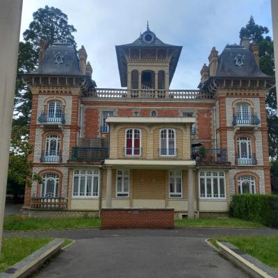 Les réalisations de A. Vignola 5