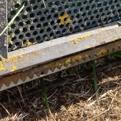 Dernière réalisation Automatismes Sud Gironde