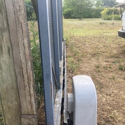Dernière réalisation Automatismes Sud Gironde