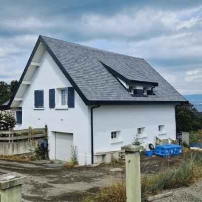 Réalisations 1