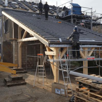 Dernière réalisation EURL Fenestre Ra Rénovation