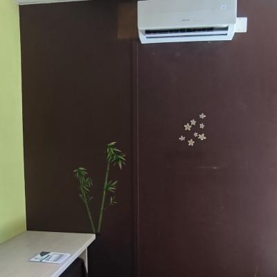 Remplacement de climatisation 1