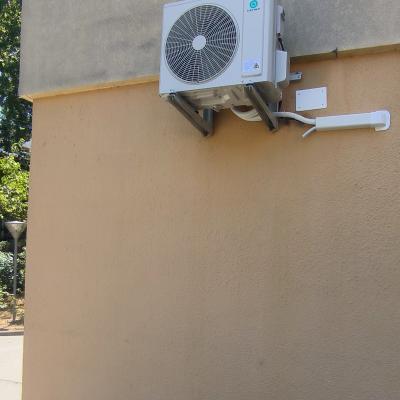 Remplacement de climatisation 2