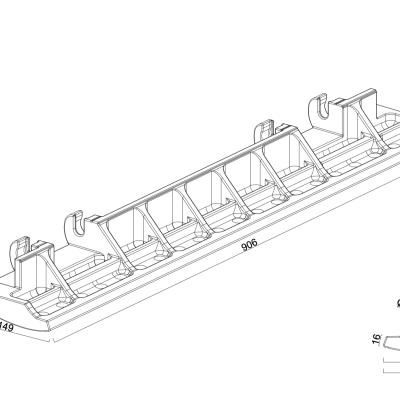 Dernière réalisation S3D ENGINEERING
