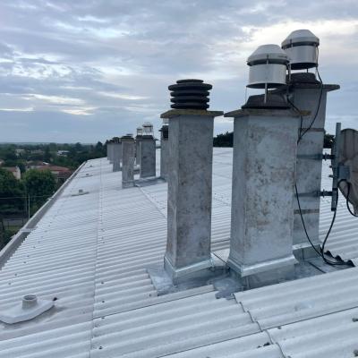 Dernière réalisation TEYCO BOIS
