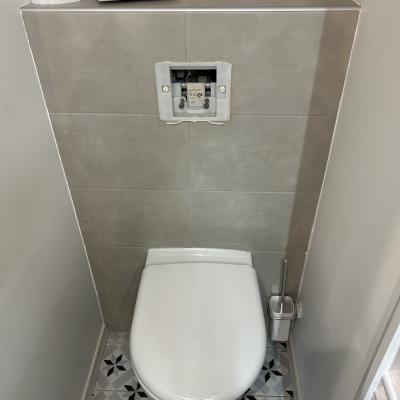 Toilette 2