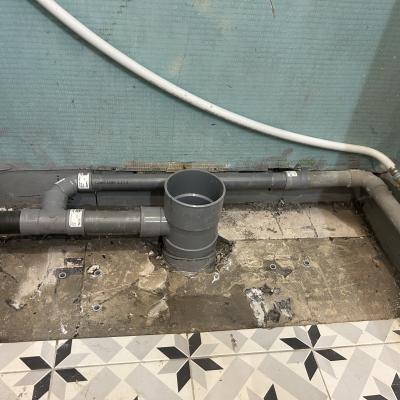 Toilette 5