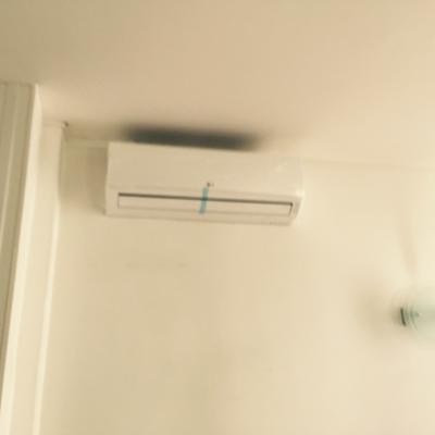 Climatisation 2