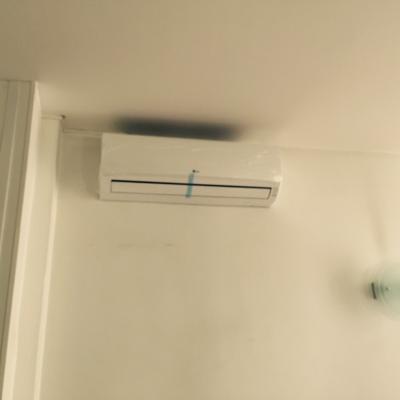 Climatisation 3