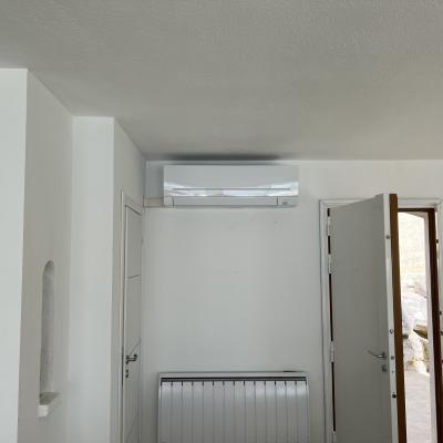 Climatisation 4