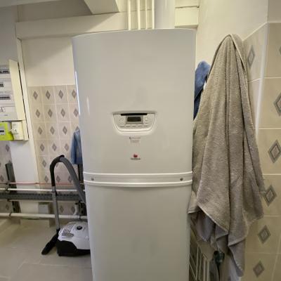 Dernière réalisation Myprogaz