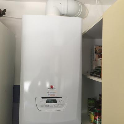 Dernière réalisation Myprogaz