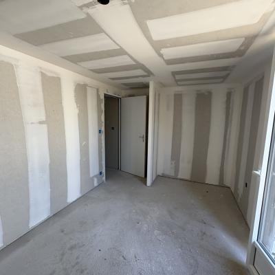 Dernière réalisation Bonvin Aménagement