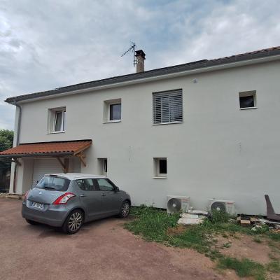 Dernière réalisation E2O ENERGIE