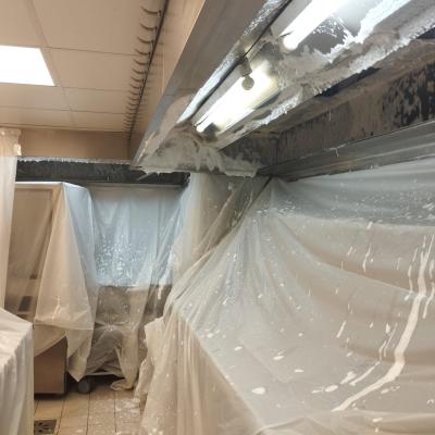 Dernière réalisation Air Pur Ventilation