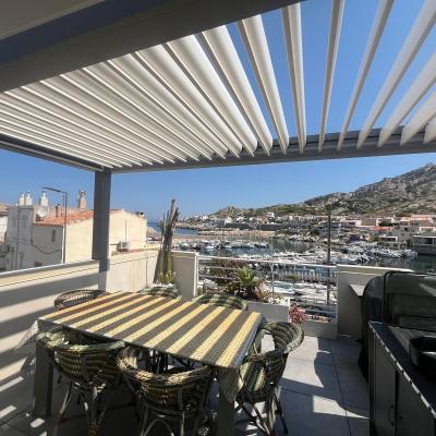 Dernière réalisation Mëjailan Conseils & Rénovation