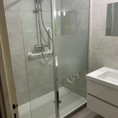 Salle de bain 5