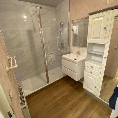 Salle de bain 1