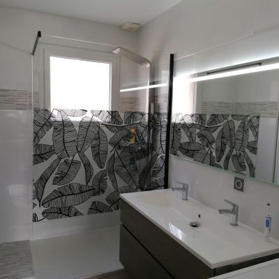 Salle de bain 2