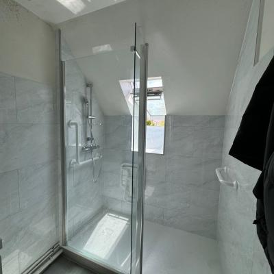 Salle de bain 4