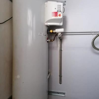Depannage 4