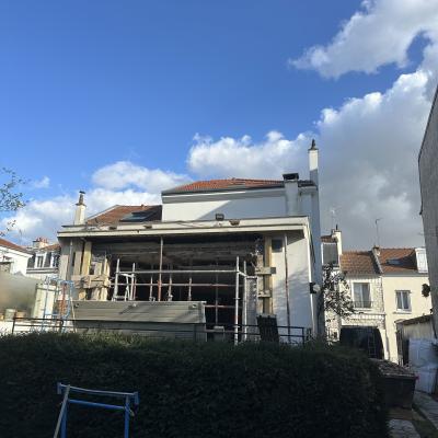 Dernière réalisation Mr.TOME