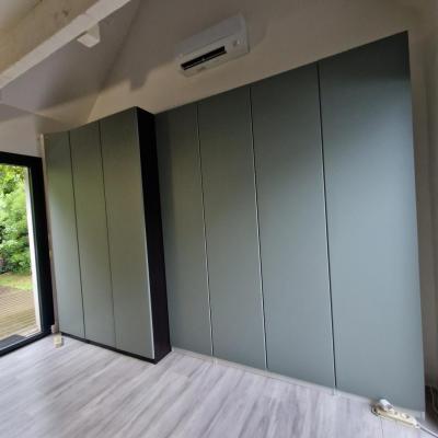 Dernière réalisation Exo Clim
