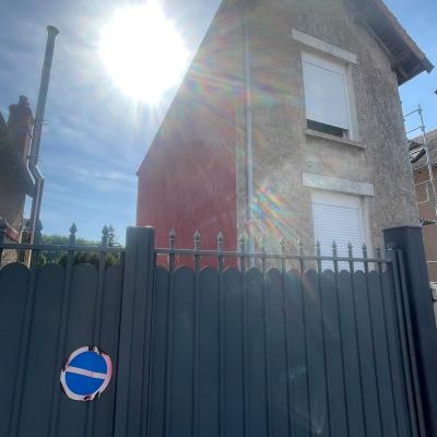 Dernière réalisation ALP Construction