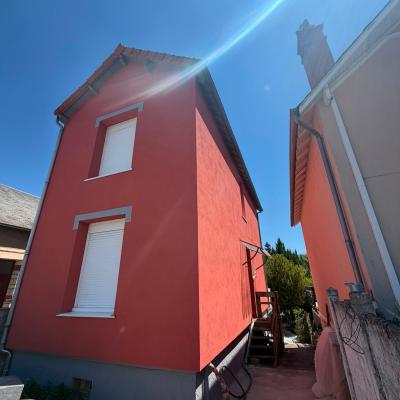 Dernière réalisation ALP Construction