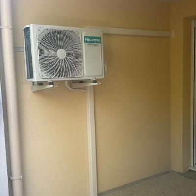 climatisation 1