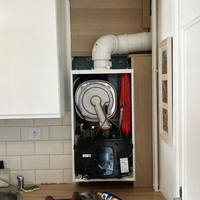 Dernière réalisation Redhach energie