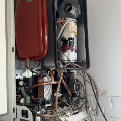 Dernière réalisation Redhach energie