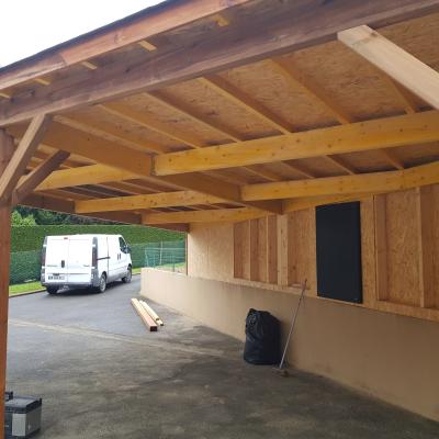 Aménagement extérieur 5