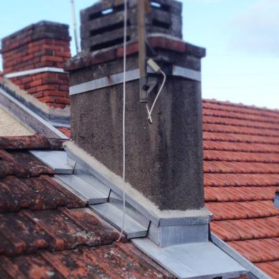 Réalisations de BATIMENT GENERAL DE L'EST (BGE) 2