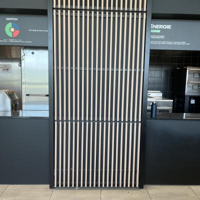 Dernière réalisation Menuiserie Vendôme