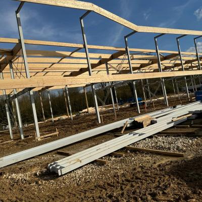 Dernière réalisation ECO CONSTRUCTION