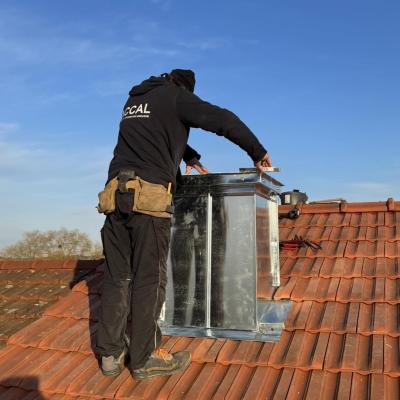 Dernière réalisation A.C.C.A.L