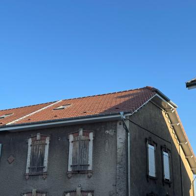 Dernière réalisation A.C.C.A.L