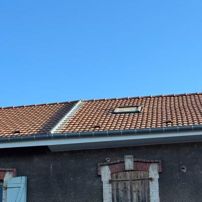 Dernière réalisation A.C.C.A.L