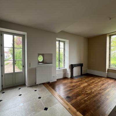 Dernière réalisation ENTREPRISE MICHEL DE PINHO