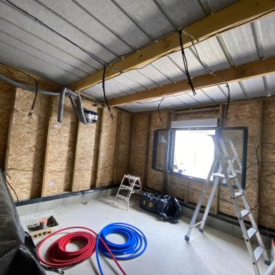 Dernière réalisation ARTESÃO