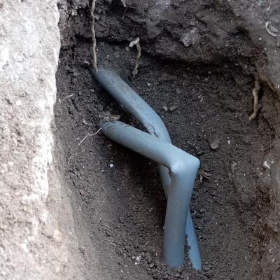 Dernière réalisation DoctoFIBRE